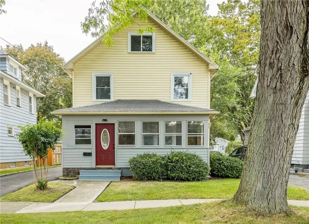 301 Avery Street, Rochester
