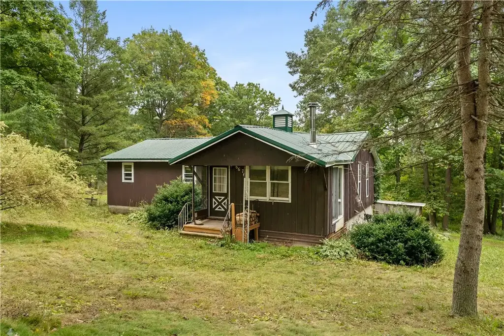 6676 Kelleman Road, Springwater