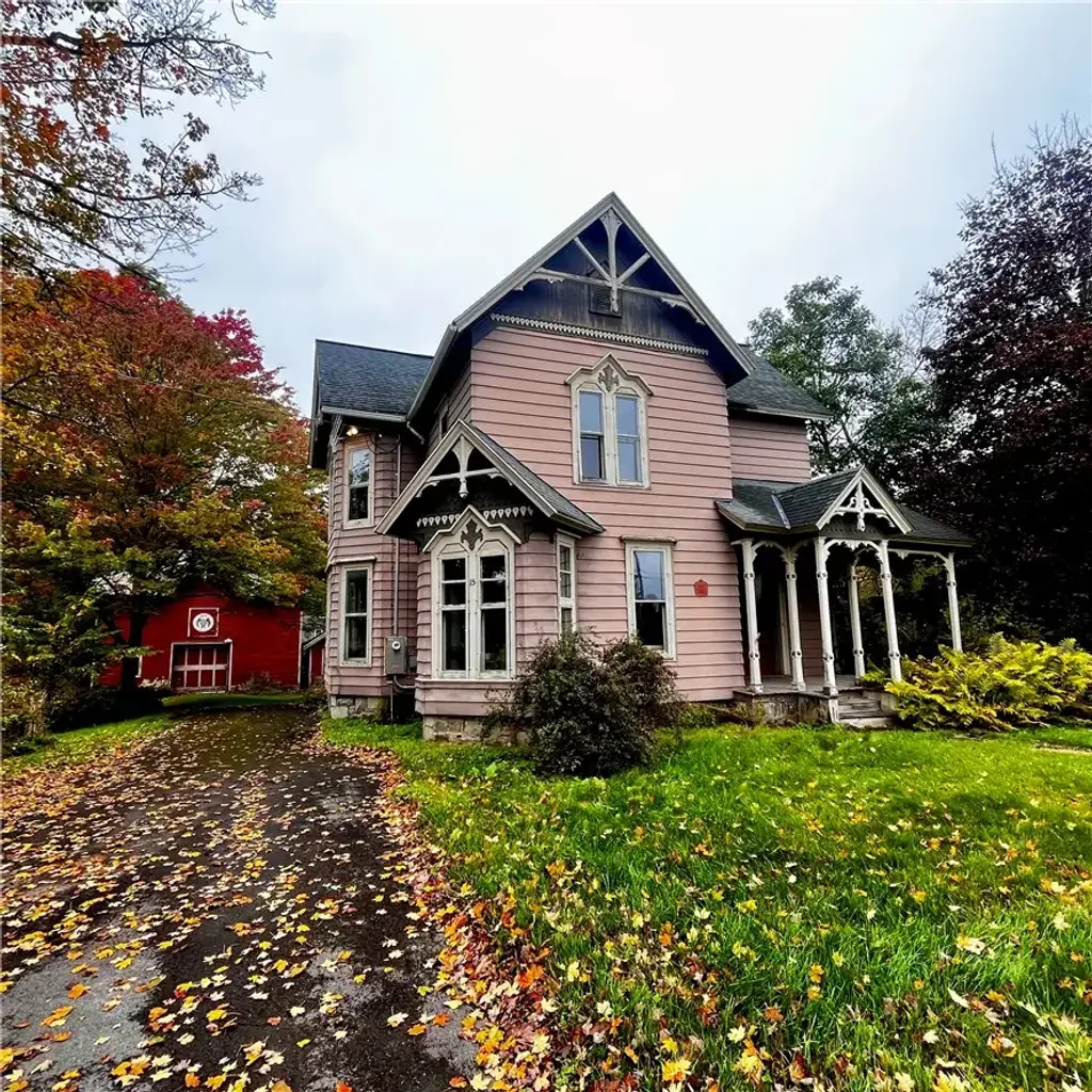 15 Mill Street, Bridgewater