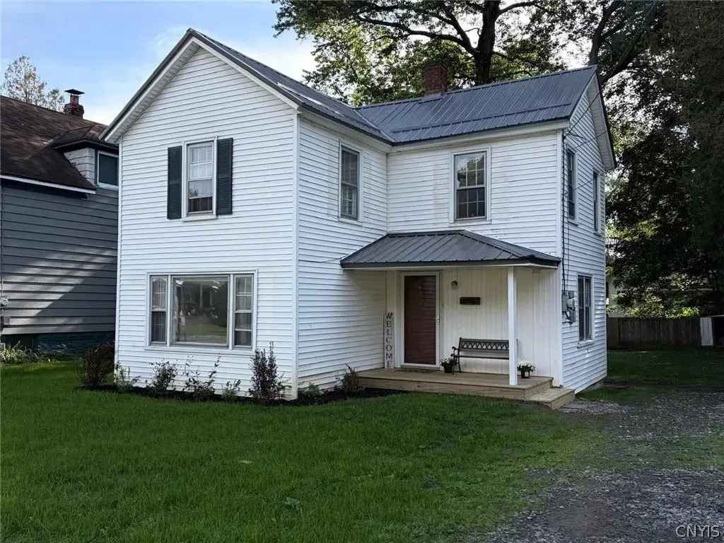22 Samson Street, Cortland