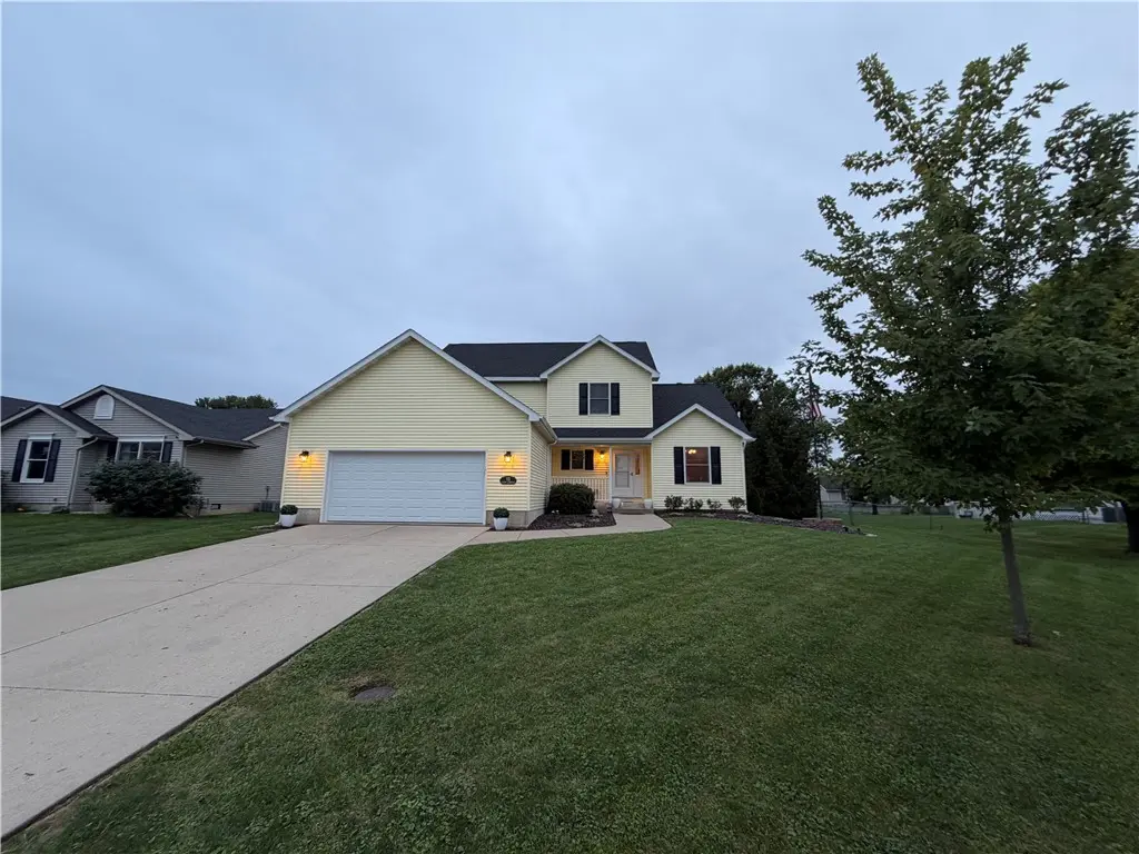 13 View Circle, Oreana