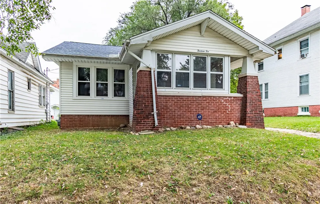 1310 E Main Street, Decatur