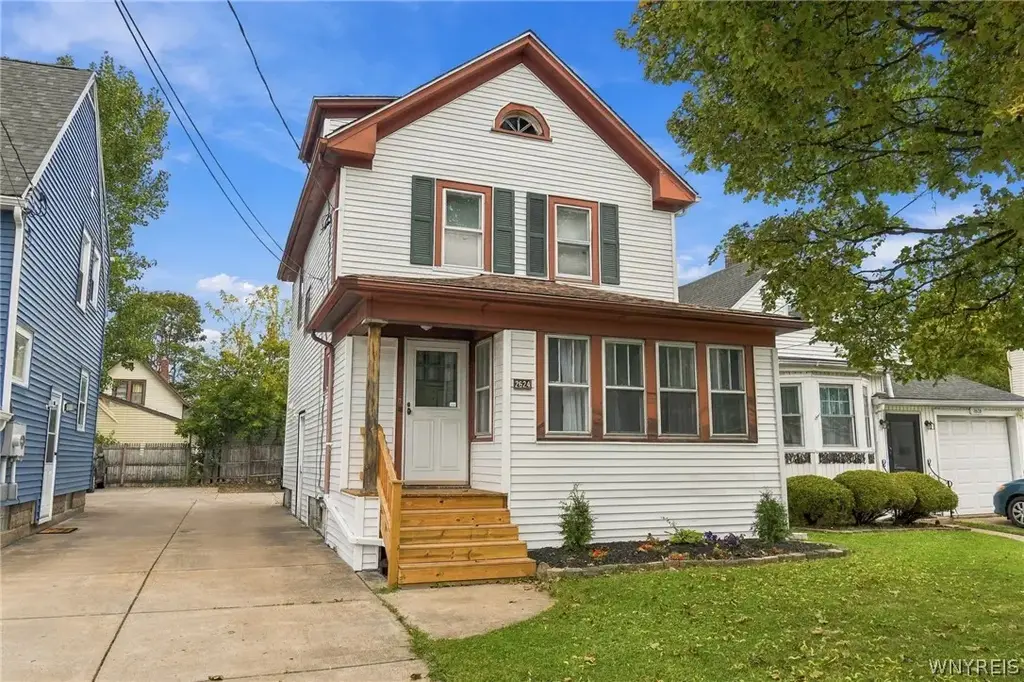 2624 Porter Road, Niagara Falls