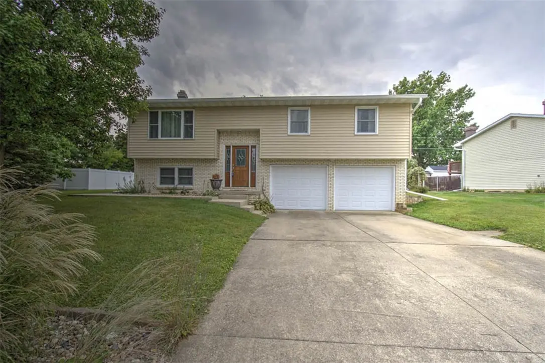 1325 Nolan Court, Mt Zion