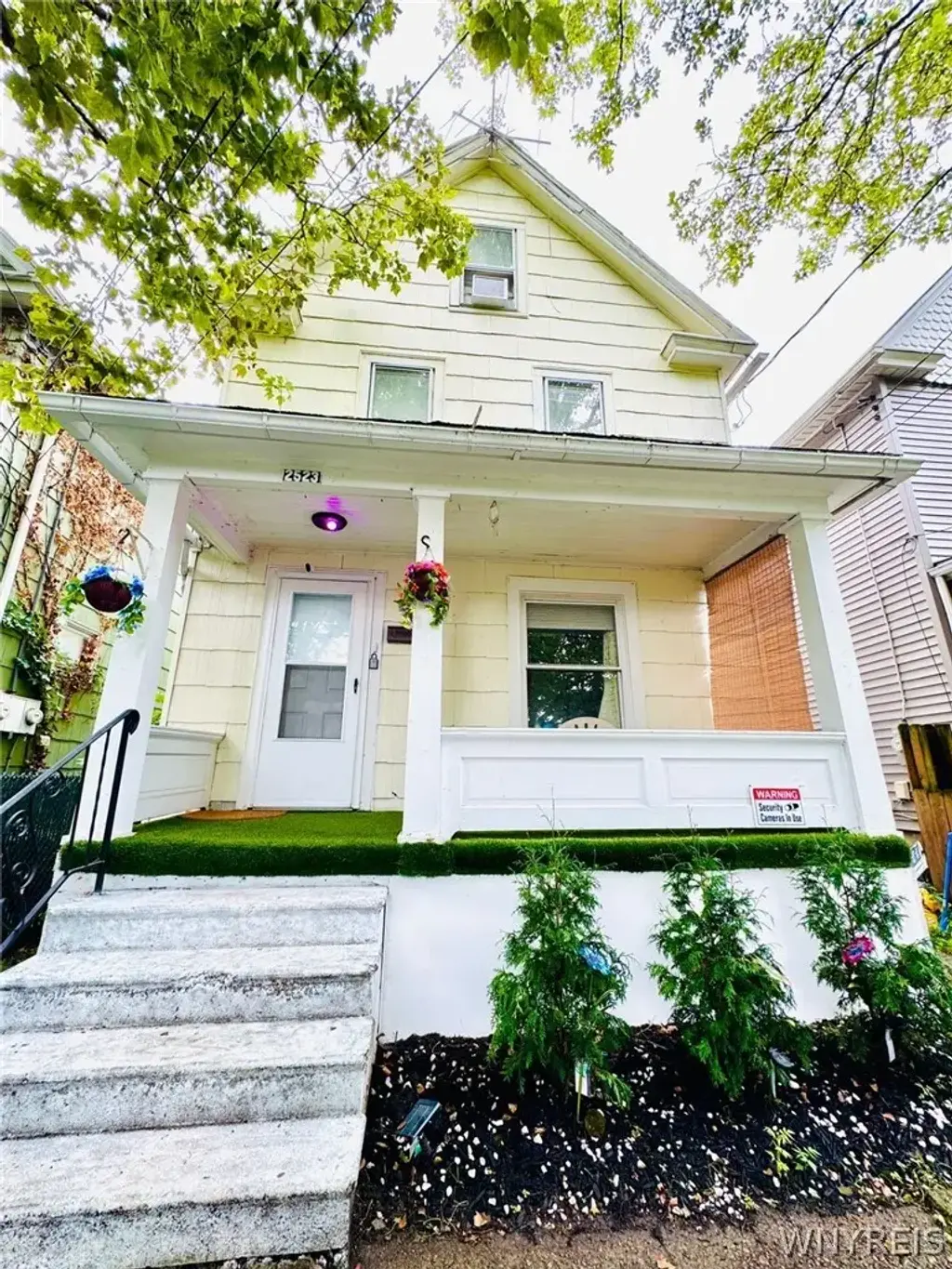 2523 Falls Street, Niagara Falls