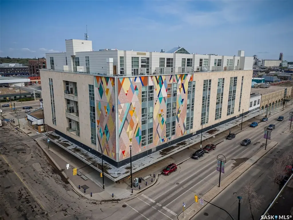 120 23rd Street E 530, Saskatoon
