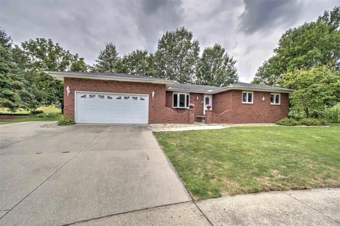 2775 Essex Place, Decatur