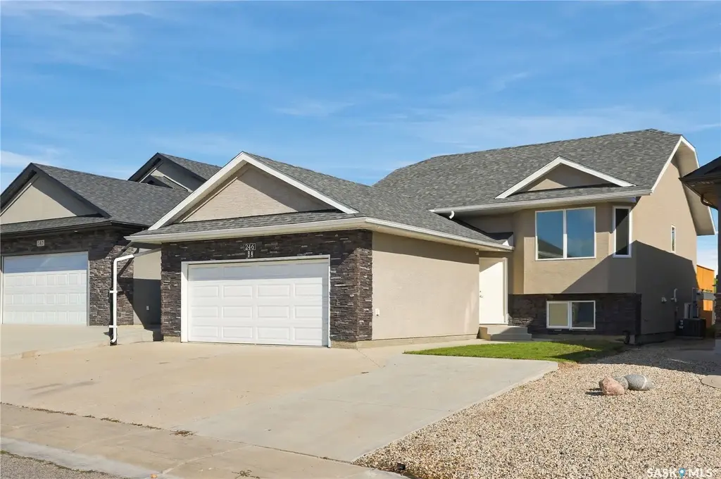 246 Sutter Place, Saskatoon