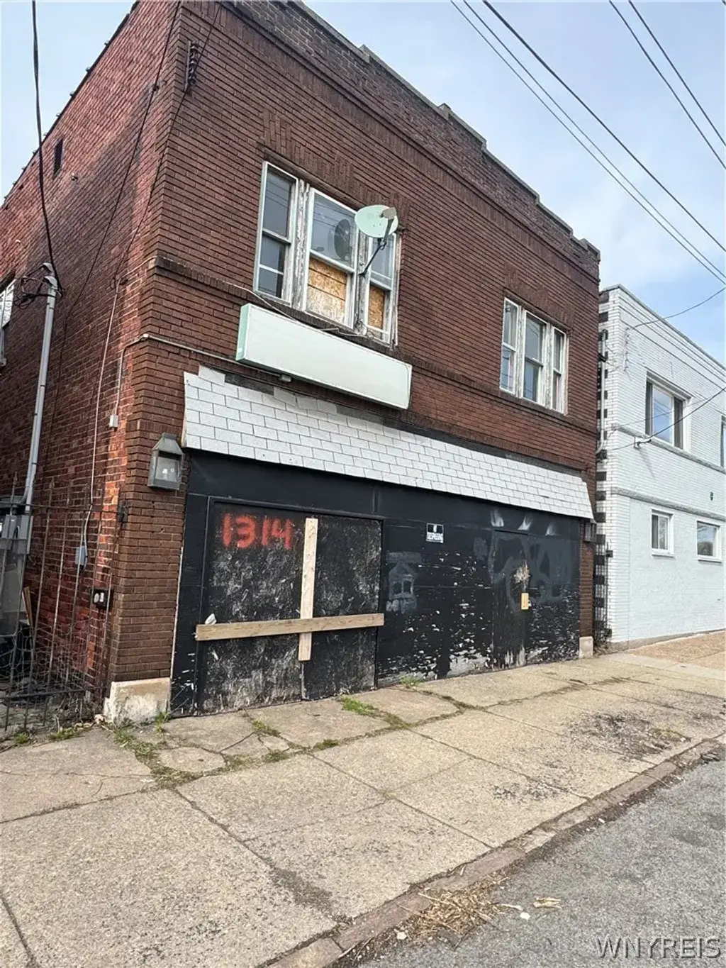 1314 Niagara Street, Niagara Falls