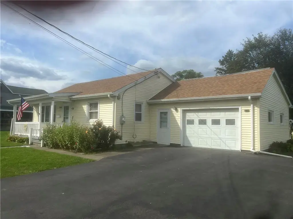 124 Harrison Street, Elmira