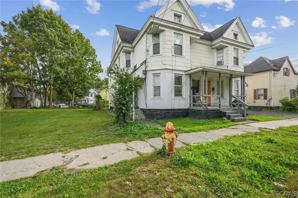 217 Grand Avenue # 2, Syracuse