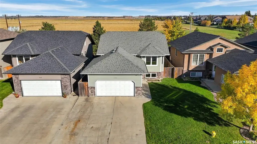 126 Lamarsh Road, Saskatoon