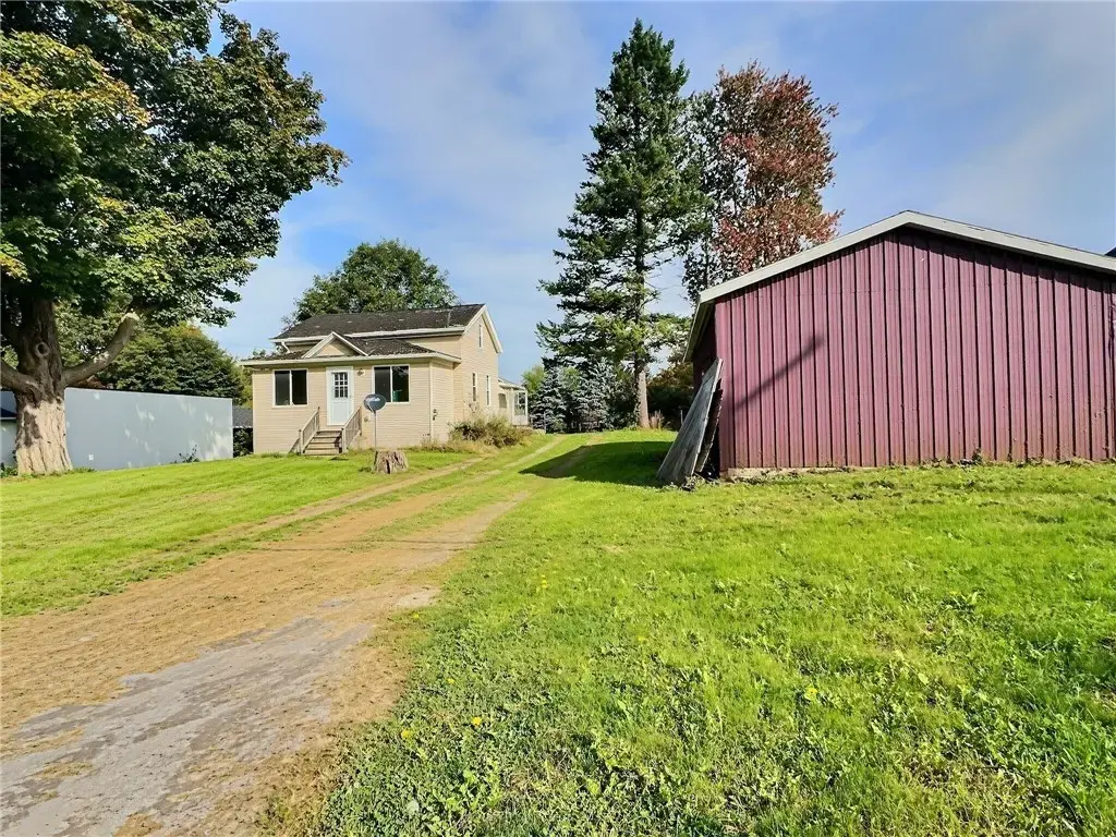 2171 Judge Road, Alabama