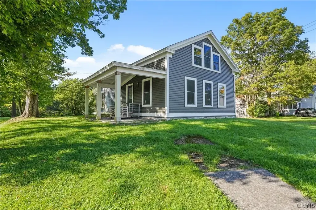 61 W Main Street, Eaton