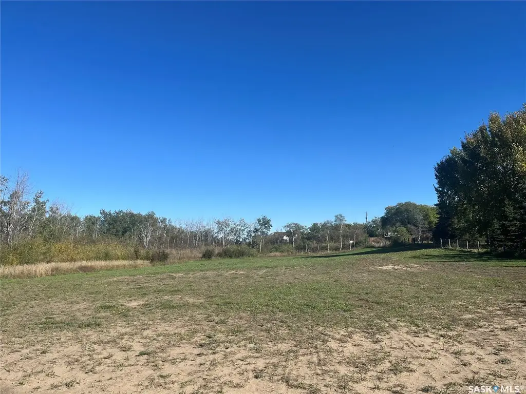 Lot 1 Block 7 Willow Road, Vanscoy Rm No 345