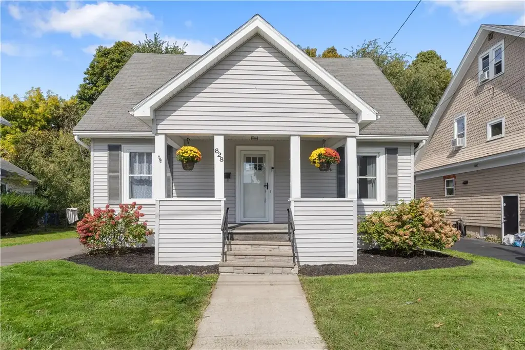 628 Reynolds Street, Elmira City