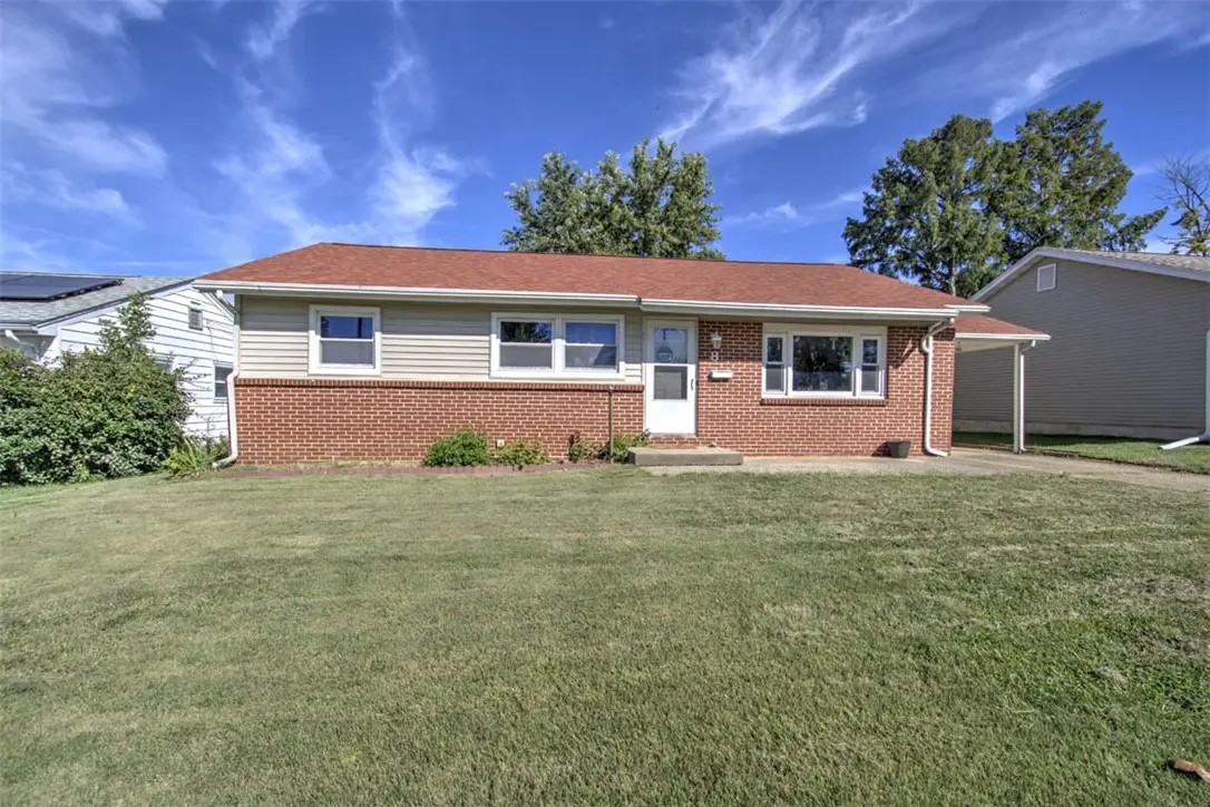 8 E Imboden Drive, Decatur