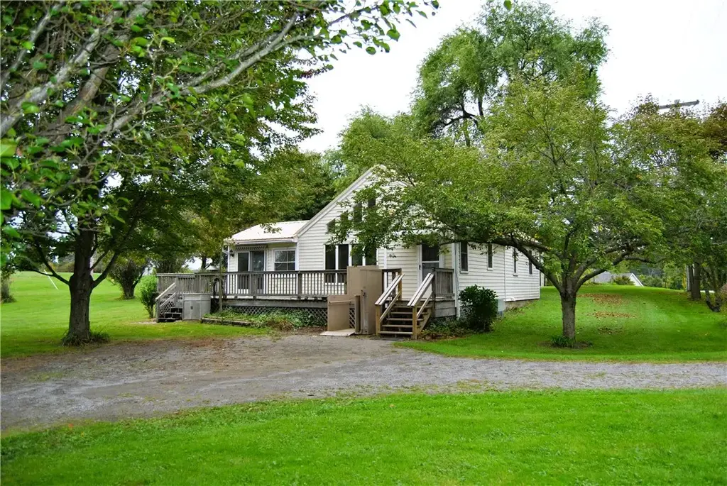 6570 Rush Lima Road, Rush