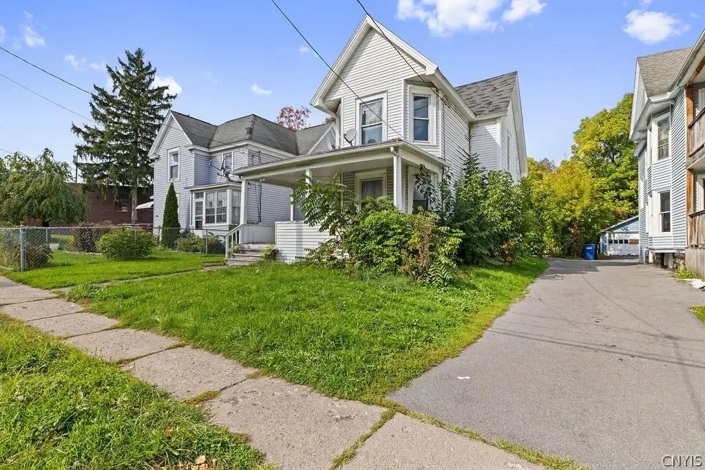 718 W Brighton Avenue, Syracuse