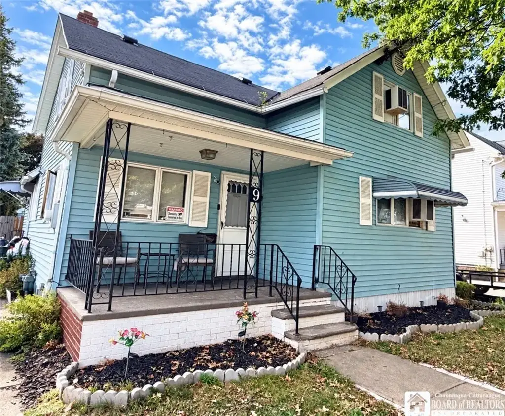 9 N Pangolin Street, Dunkirk