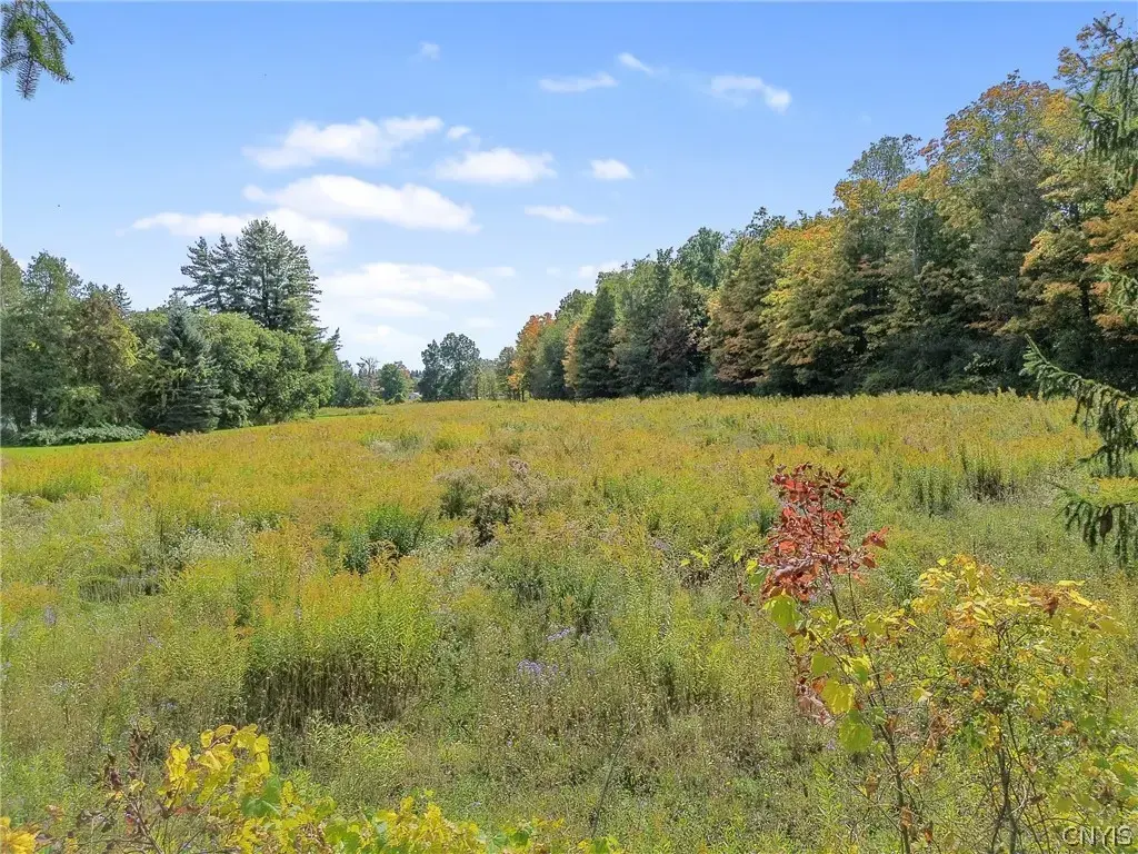 Kinyon Road, Otisco