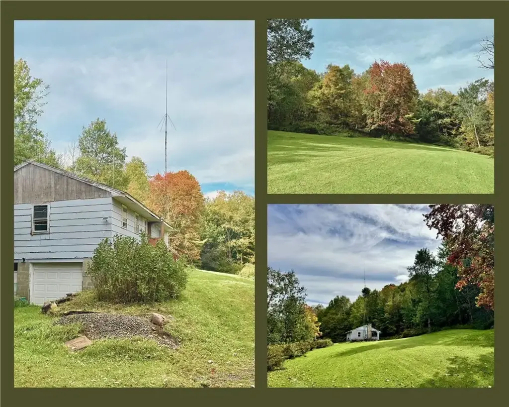 10338 State Highway 28, Meredith
