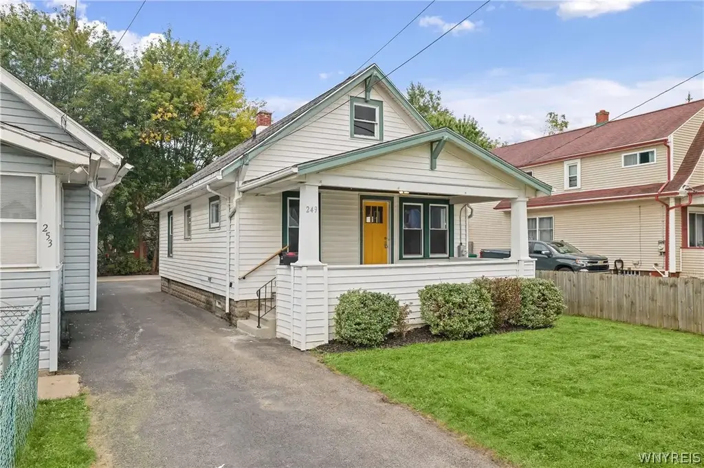 249 77th Street, Niagara Falls