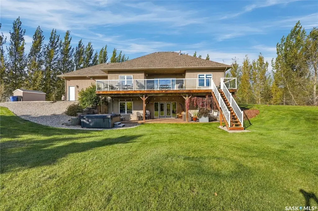 20 Werschner Drive, Dundurn Rm No 314