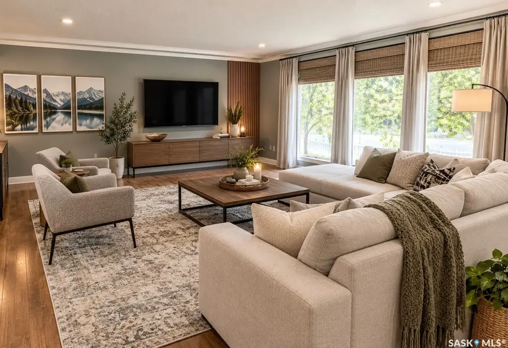 3708 Lakeview Avenue, Regina