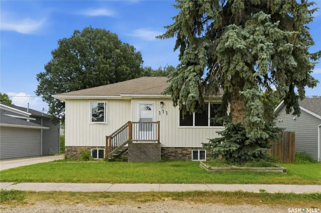 111 3rd Street, Hague