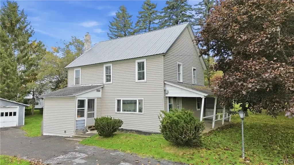 40 Union Street, Richfield