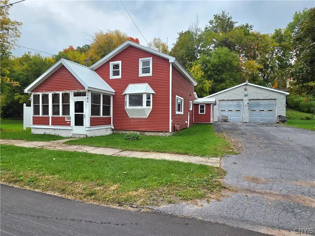 5387 Rural Avenue, Lowville