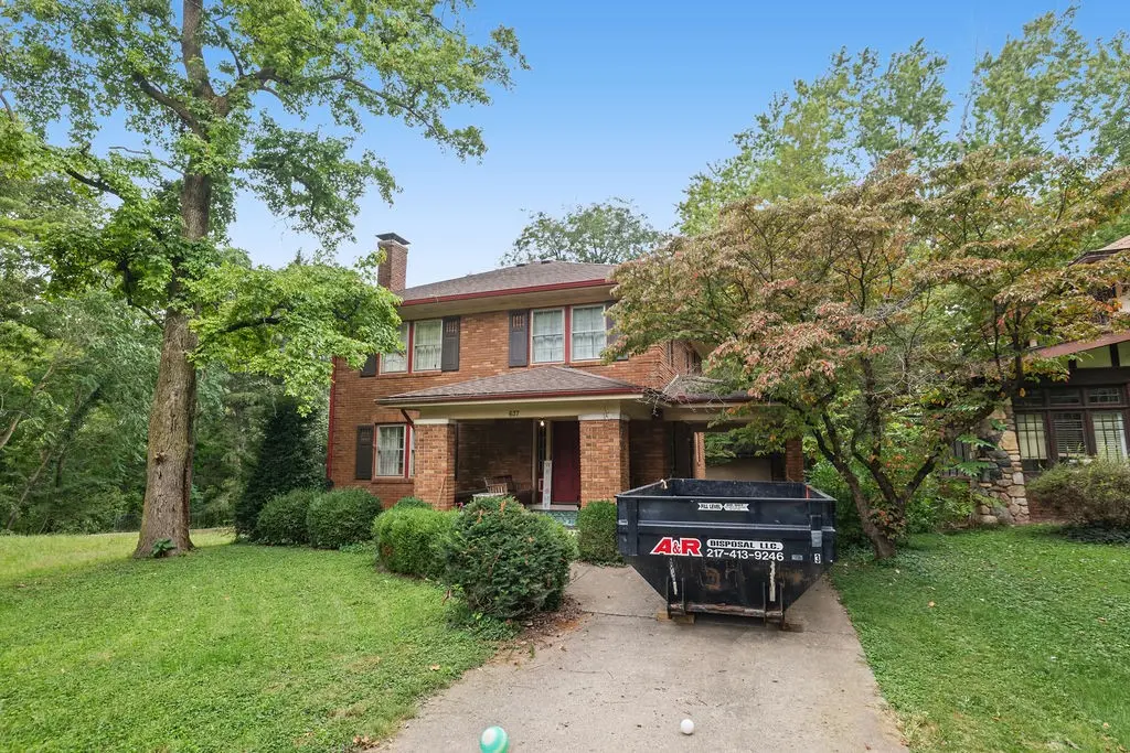 637 S Crea Street, Decatur