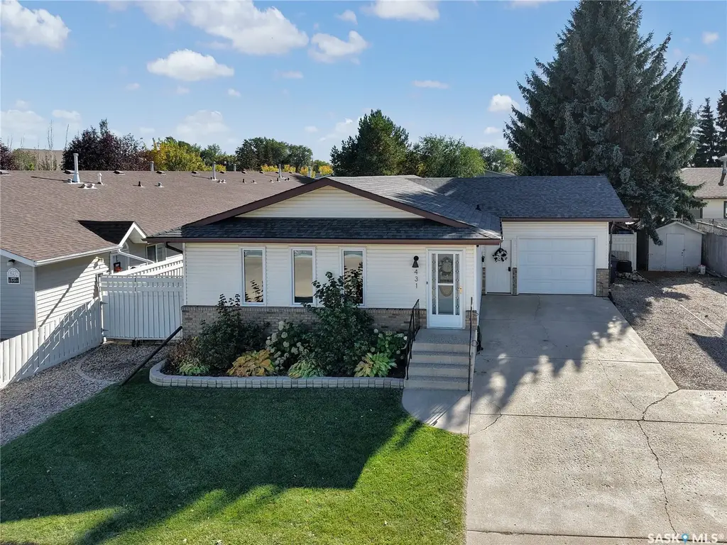 431 Peters Street, Warman