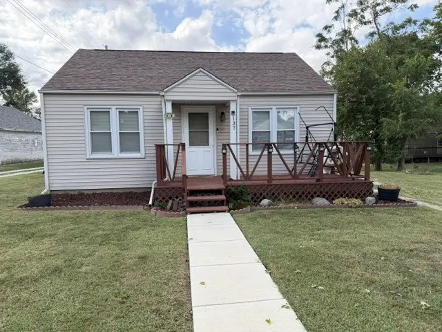 137 Shaw Street, Macon