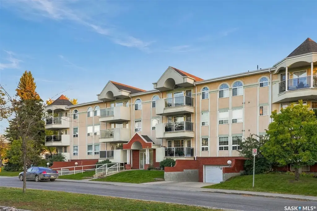 1700 Main Street 208, Saskatoon