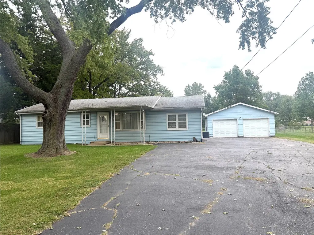 5490 E Firehouse Road, Decatur