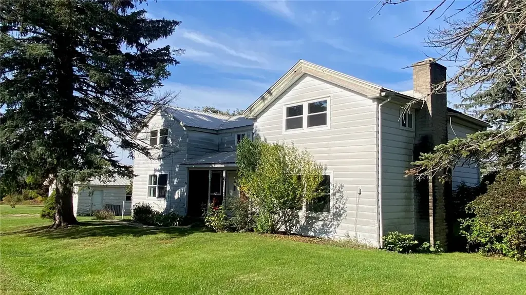 1892 Shay Road, Middlesex