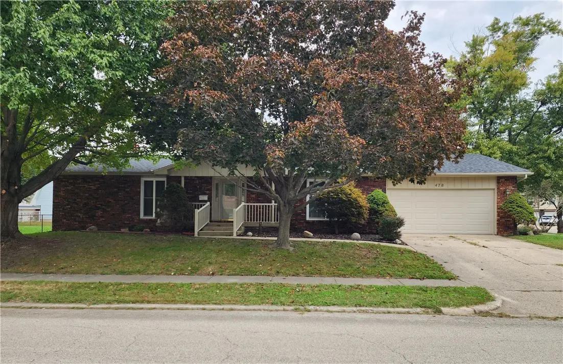 478 Shadow Drive, Decatur