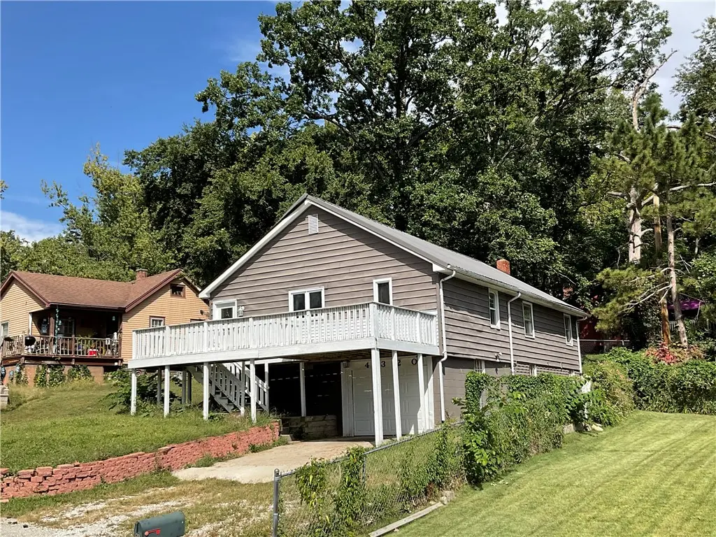 4320 Oak Drive, Decatur