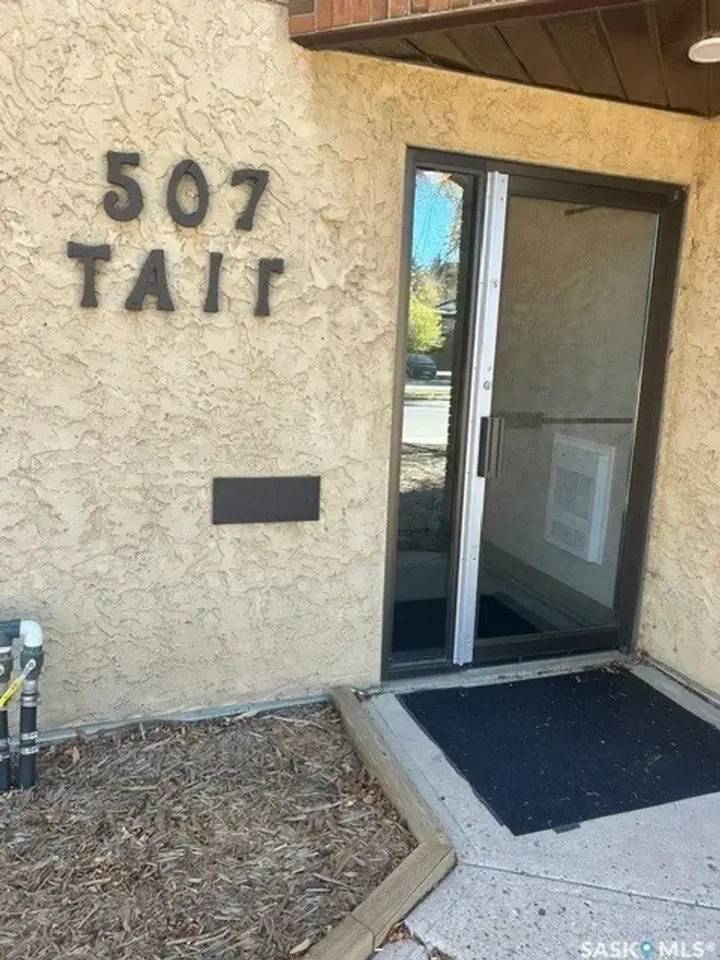 507 Tait Crescent 103, Saskatoon