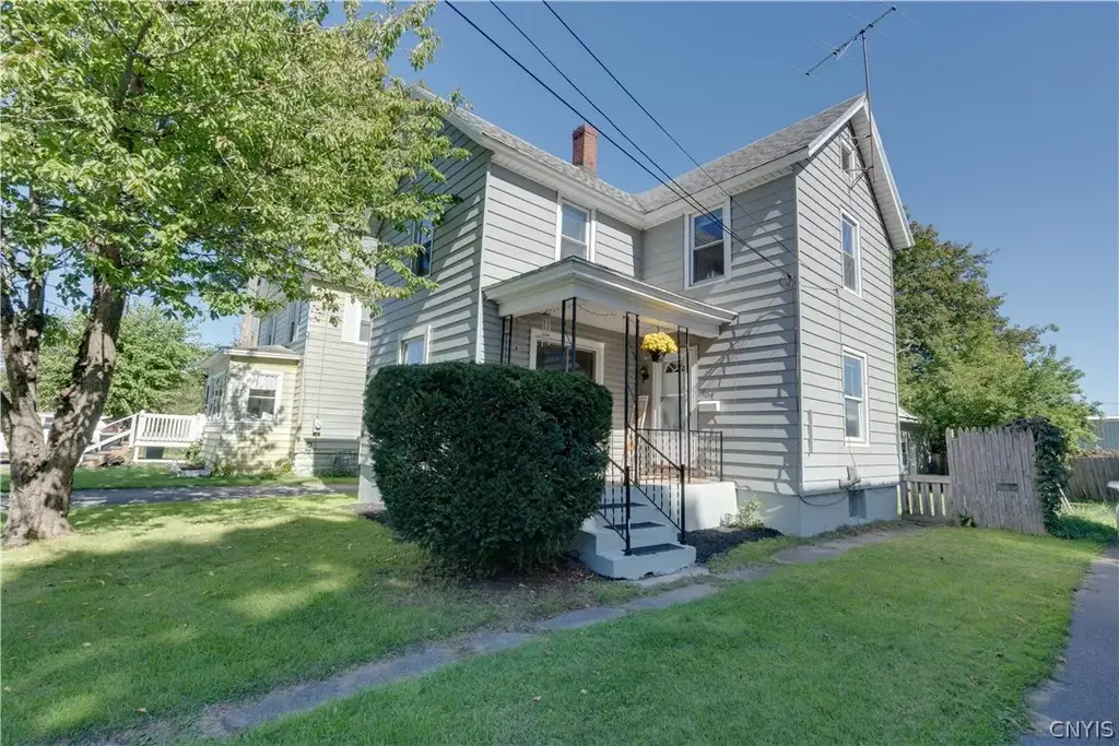404 Gilbert Street, Herkimer
