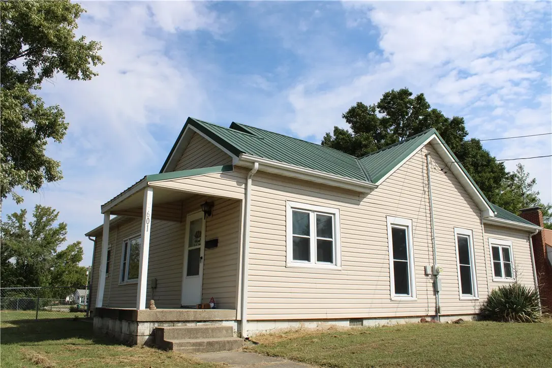 601 W North 3rd Street, Shelbyville