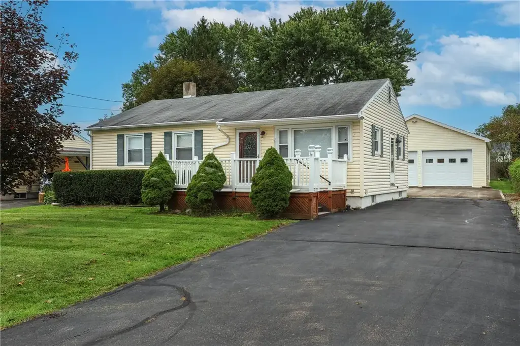 311 Hillside Drive, Horseheads