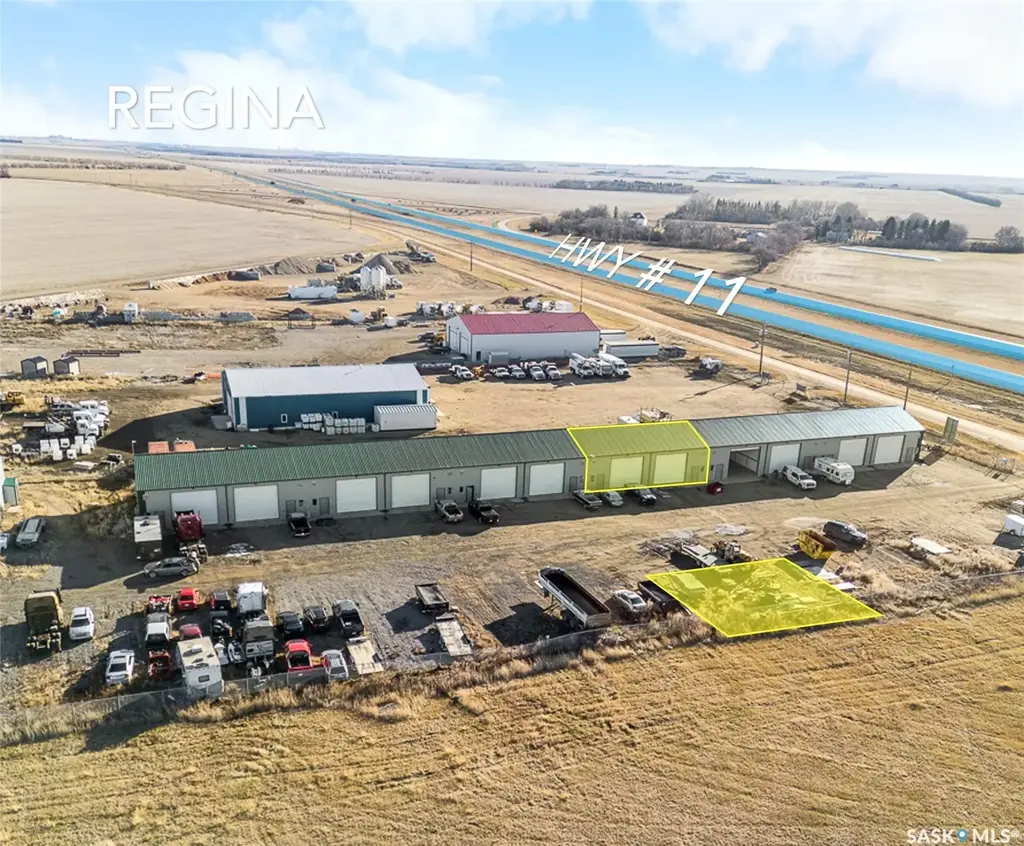 5/6 Rural Address, Lumsden Rm No 189