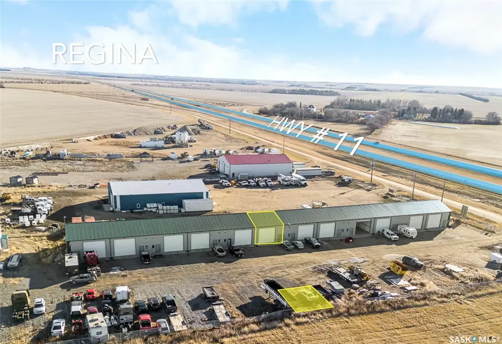 7 Rural Address, Lumsden Rm No 189