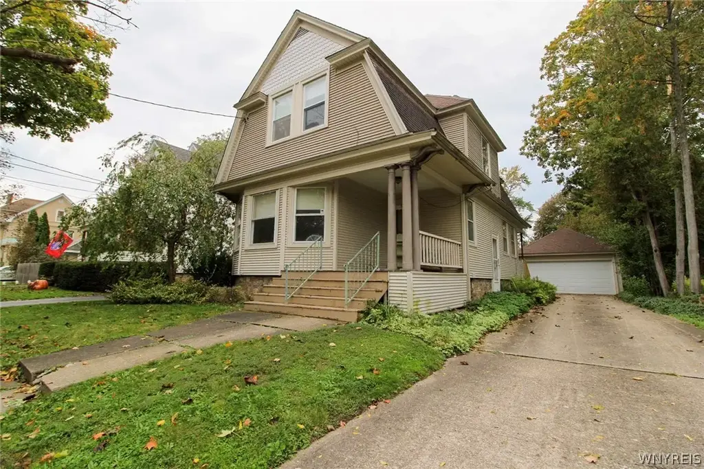 512 Ohio Street, Ridgeway