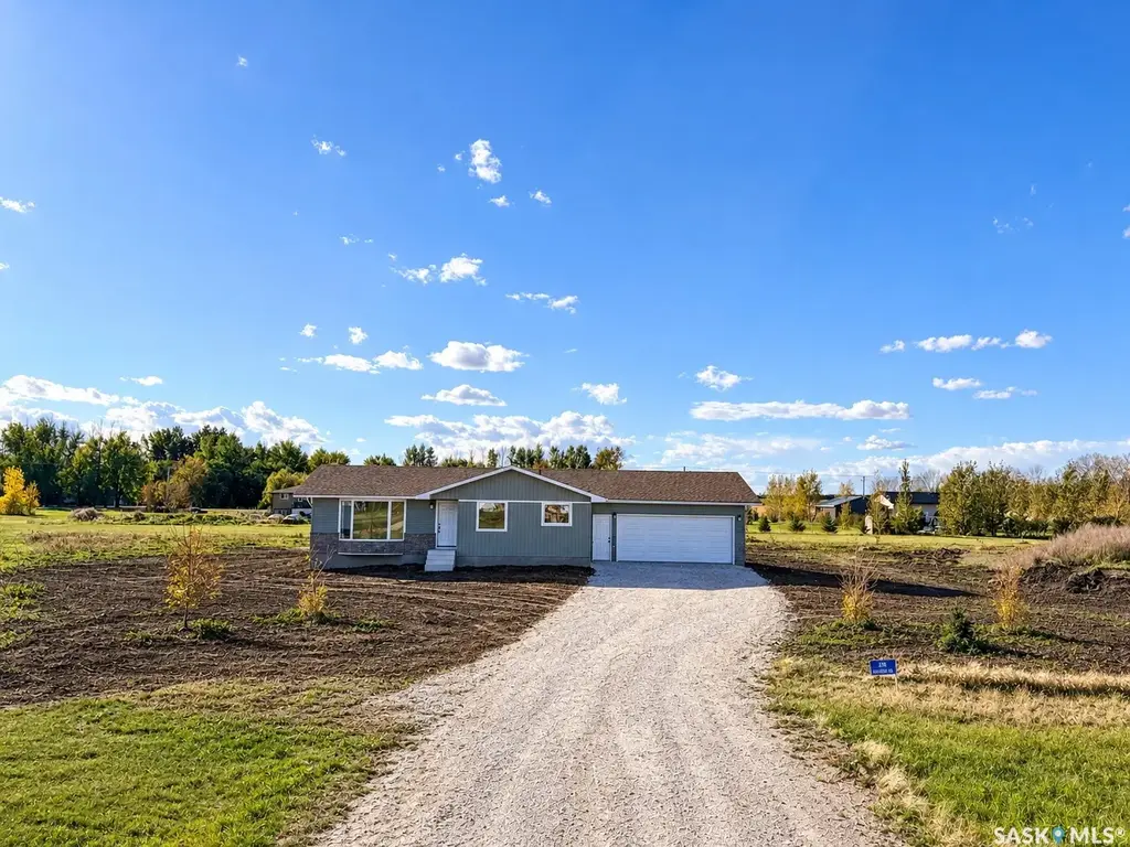 38 Heritage Cove, Rosthern Rm No 403