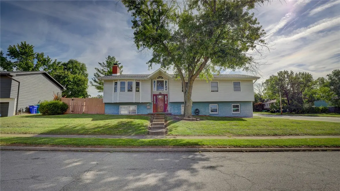 2220 N Longwood Drive, Decatur