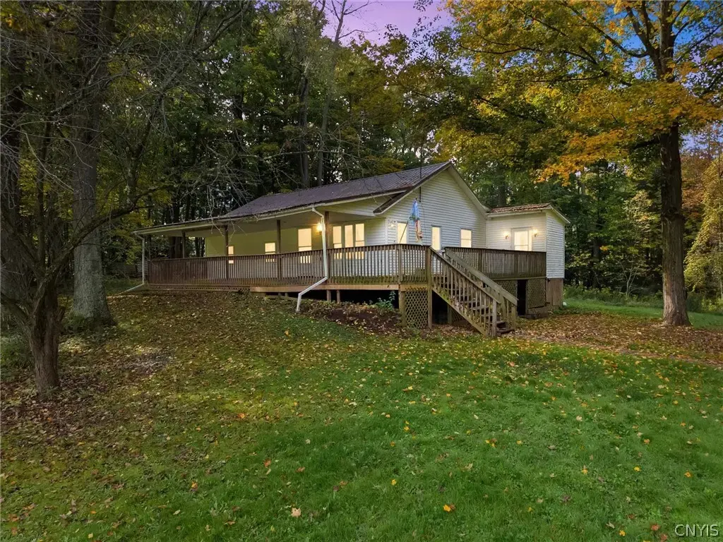 3709 Pratts Road, Eaton
